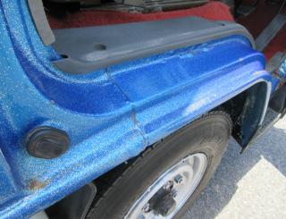 三菱 ダンプ 小型 平成2年5月 ◆商談中◆　U―FE305BD 16枚目