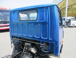 三菱 ダンプ 小型 平成2年5月 ◆商談中◆　U―FE305BD 22枚目