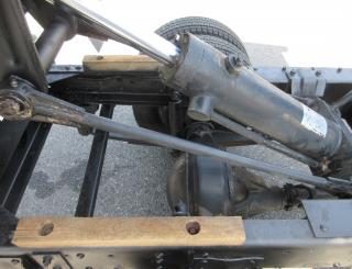 三菱 ダンプ 小型 平成2年5月 ◆商談中◆　U―FE305BD 27枚目