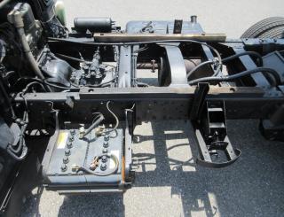 三菱 ダンプ 小型 平成2年5月 ◆商談中◆　U―FE305BD 29枚目