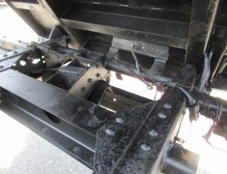 三菱 ダンプ 小型 平成2年5月 ◆商談中◆　U―FE305BD 30枚目