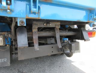 三菱 ダンプ 小型 平成2年5月 ◆商談中◆　U―FE305BD 38枚目