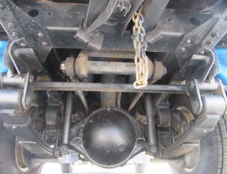 三菱 ダンプ 小型 平成2年5月 ◆商談中◆　U―FE305BD 39枚目