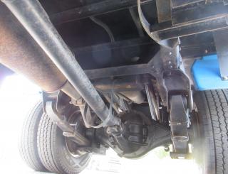 三菱 ダンプ 小型 平成2年5月 ◆商談中◆　U―FE305BD 40枚目