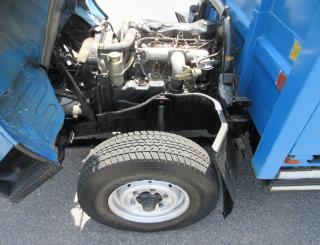 三菱 ダンプ 小型 平成2年5月 ◆商談中◆　U―FE305BD 45枚目