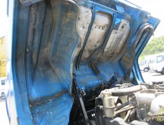 三菱 ダンプ 小型 平成2年5月 ◆商談中◆　U―FE305BD 47枚目