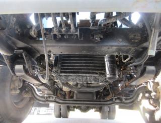 三菱 ダンプ 小型 平成2年5月 ◆商談中◆　U―FE305BD 49枚目