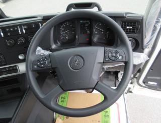 三菱 ダンプ 大型 令和7年5月 2PGーFV70HX 10枚目