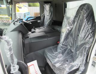 三菱 ダンプ 大型 令和7年5月 2PGーFV70HX 17枚目