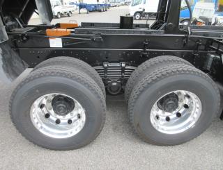 三菱 ダンプ 大型 令和7年5月 2PGーFV70HX 24枚目