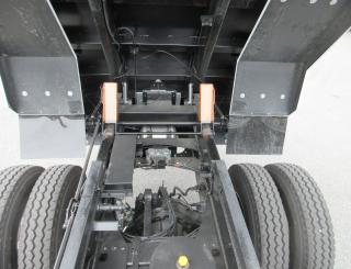 三菱 ダンプ 大型 令和7年5月 2PGーFV70HX 30枚目