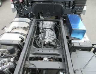 三菱 ダンプ 大型 令和7年5月 2PGーFV70HX 31枚目