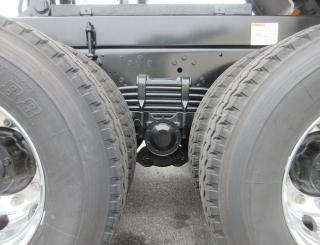 三菱 ダンプ 大型 令和7年5月 2PGーFV70HX 34枚目