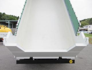 三菱 ダンプ 大型 令和7年5月 2PGーFV70HX 35枚目