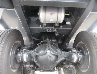 三菱 ダンプ 大型 令和7年5月 2PGーFV70HX 41枚目