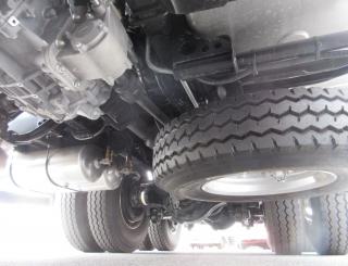 三菱 ダンプ 大型 令和7年5月 2PGーFV70HX 42枚目