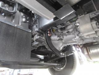 三菱 ダンプ 大型 令和7年5月 2PGーFV70HX 43枚目