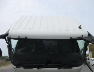 三菱 ダンプ 大型 令和7年5月 2PGーFV70HX 45枚目