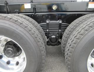 三菱 ダンプ 大型 令和7年5月 2PGーFV80HX 33枚目