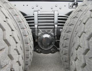 三菱 ダンプ 大型 令和7年5月 2PGーFV80HX 38枚目