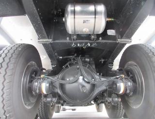 三菱 ダンプ 大型 令和7年5月 2PGーFV80HX 39枚目