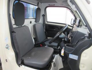 その他 ダンプ その他 平成30年5月 EBDーS500P 7枚目