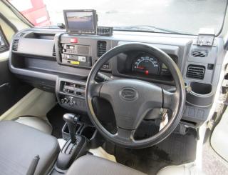 その他 ダンプ その他 平成30年5月 EBDーS500P 9枚目