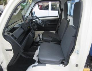 その他 ダンプ その他 平成30年5月 EBDーS500P 19枚目