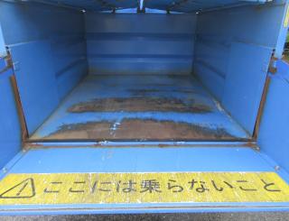 その他 ダンプ その他 平成30年5月 EBDーS500P 24枚目