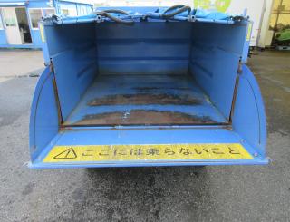 その他 ダンプ その他 平成30年5月 EBDーS500P 27枚目