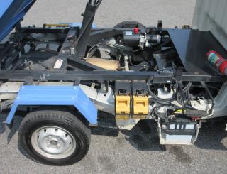 その他 ダンプ その他 平成30年5月 EBDーS500P 35枚目