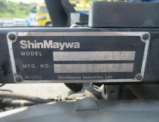 その他 ダンプ その他 平成30年5月 EBDーS500P 41枚目