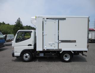 三菱 冷凍・保冷 小型 令和2年6月 ◆商談中◆　2TGーFDA00 4枚目