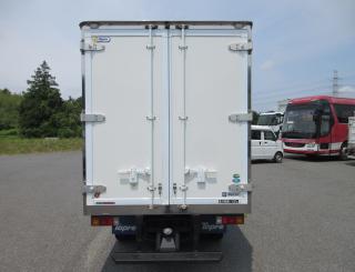 三菱 冷凍・保冷 小型 令和2年6月 ◆商談中◆　2TGーFDA00 5枚目