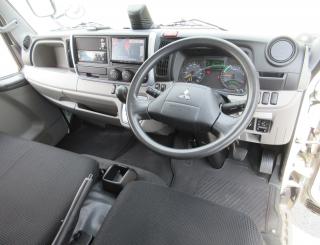 三菱 冷凍・保冷 小型 令和2年6月 ◆商談中◆　2TGーFDA00 9枚目