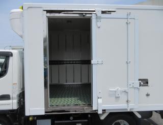 三菱 冷凍・保冷 小型 令和2年6月 ◆商談中◆　2TGーFDA00 20枚目