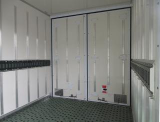 三菱 冷凍・保冷 小型 令和2年6月 ◆商談中◆　2TGーFDA00 21枚目