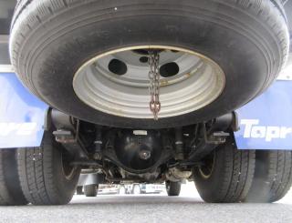 三菱 冷凍・保冷 小型 令和2年6月 ◆商談中◆　2TGーFDA00 31枚目