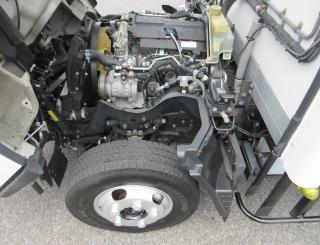 三菱 冷凍・保冷 小型 令和2年6月 ◆商談中◆　2TGーFDA00 46枚目