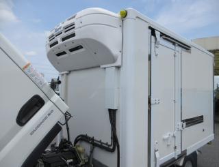 三菱 冷凍・保冷 小型 令和2年6月 ◆商談中◆　2TGーFDA00 47枚目