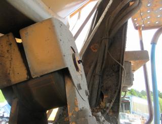 日野 ミキサー 増トン 平成26年6月 LDG-GK8JKAA 26枚目