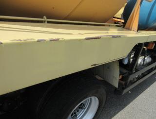 日野 ミキサー 増トン 平成26年6月 LDG-GK8JKAA 31枚目