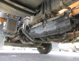 日野 ミキサー 増トン 平成26年6月 LDG-GK8JKAA 39枚目