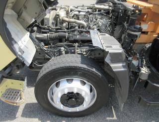 日野 ミキサー 増トン 平成26年6月 LDG-GK8JKAA 44枚目