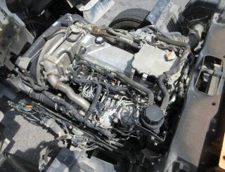 日野 ミキサー 増トン 平成26年6月 LDG-GK8JKAA 45枚目