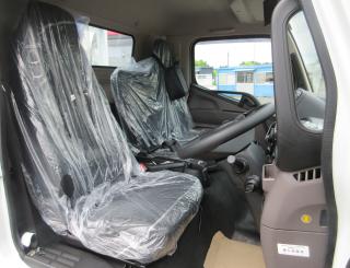 三菱 クレーン付 小型  ◆商談中◆　2PGーFEB90 7枚目