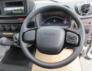 三菱 クレーン付 小型  ◆商談中◆　2PGーFEB90 10枚目