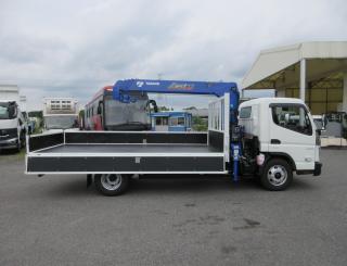 三菱 クレーン付 小型  ◆商談中◆　2PGーFEB90 26枚目