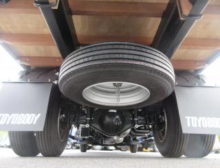 三菱 クレーン付 小型  ◆商談中◆　2PGーFEB90 35枚目