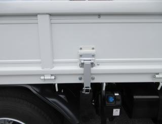 三菱 クレーン付 小型  ◆商談中◆　2PGーFEB90 39枚目